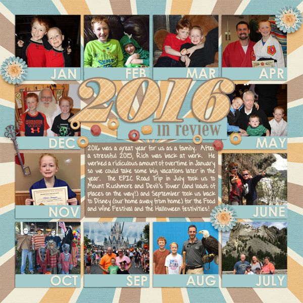 2016 in review