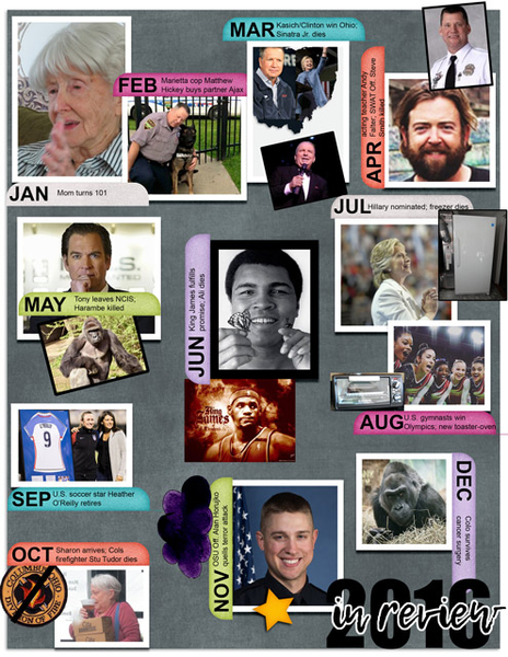 2016 in review