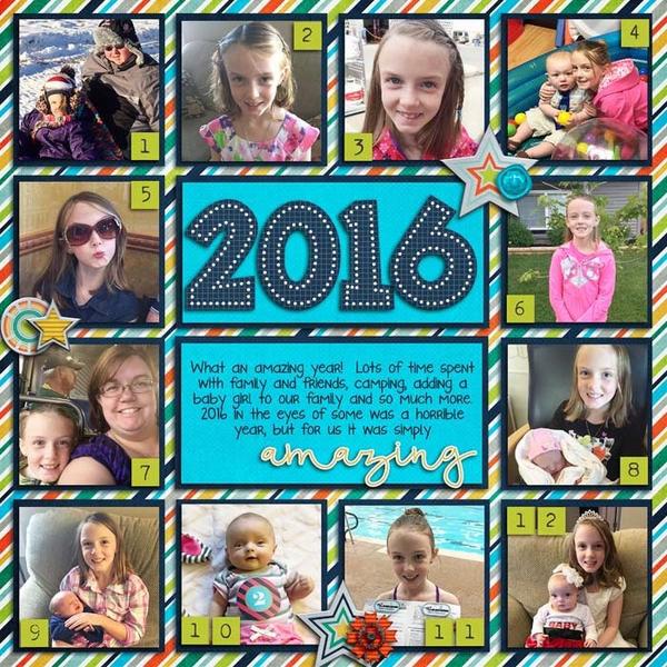 2016 in Review