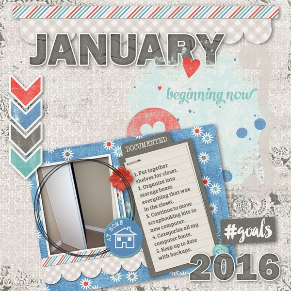 #2016 January