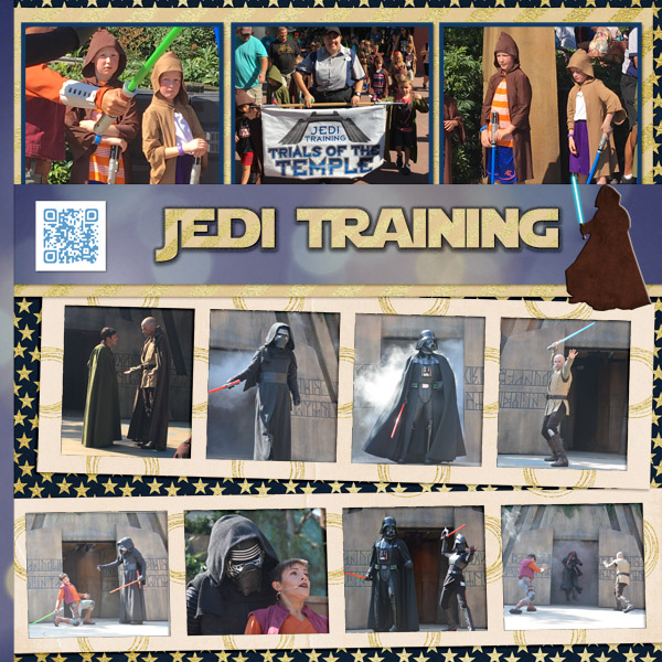 2016 Jedi Training