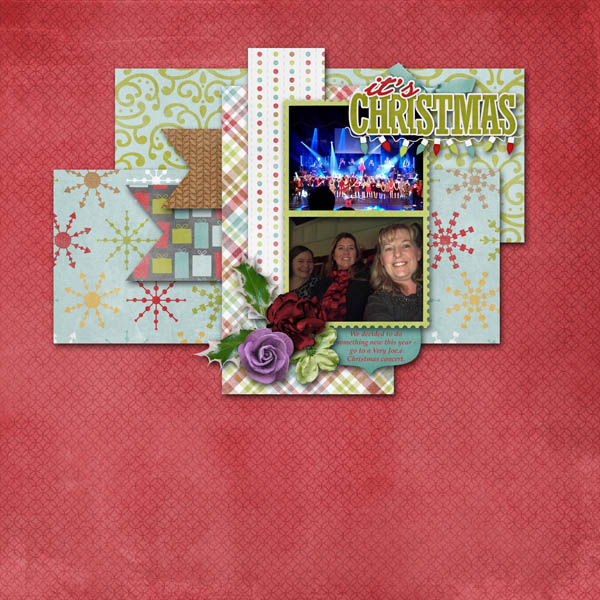 2016 Joe.e Christmas
