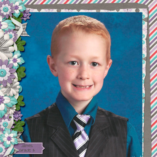 2016 JP 3rd grade
