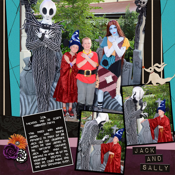2016 JP Jack and Sally