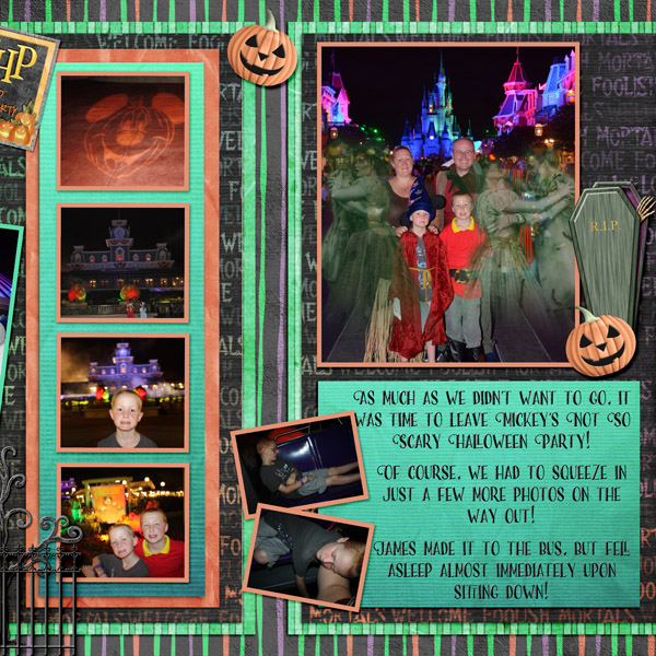 2016 Leaving MNSSHP2