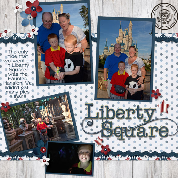 2016 Liberty Square