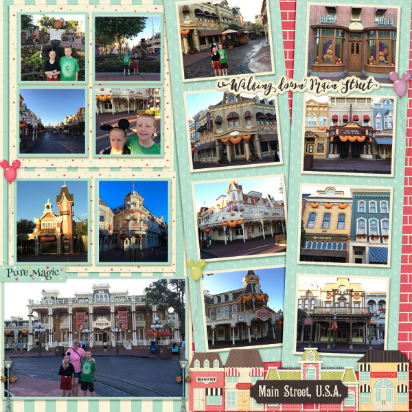 2016 Main Street