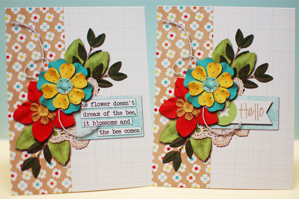 #2016 May cards