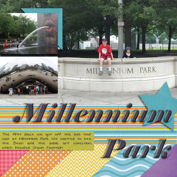 2016 Millenium