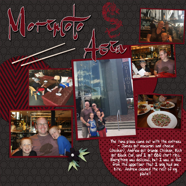 2016 Morimoto Asia