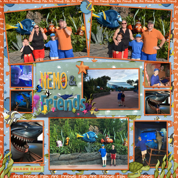 2016 Nemo
