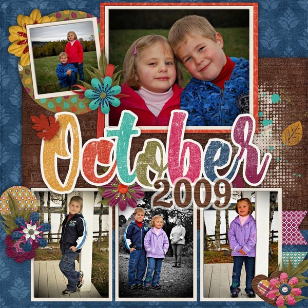 #2016 October
