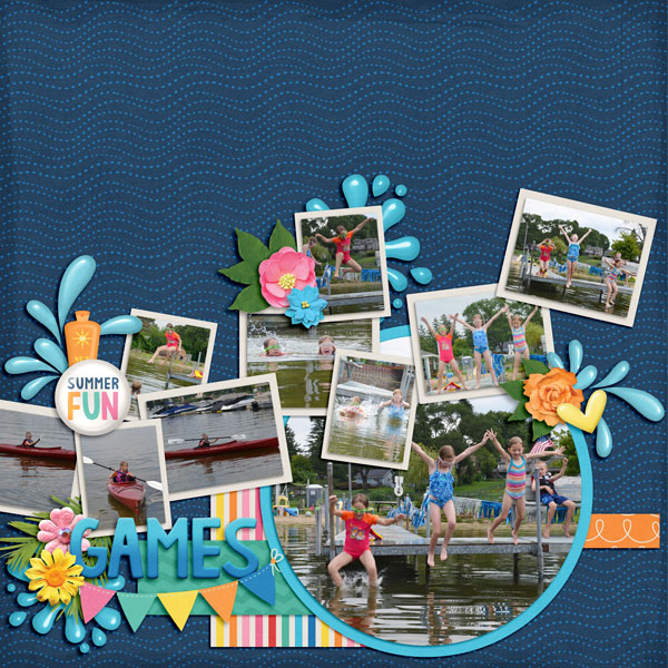 2016 Olympic Games