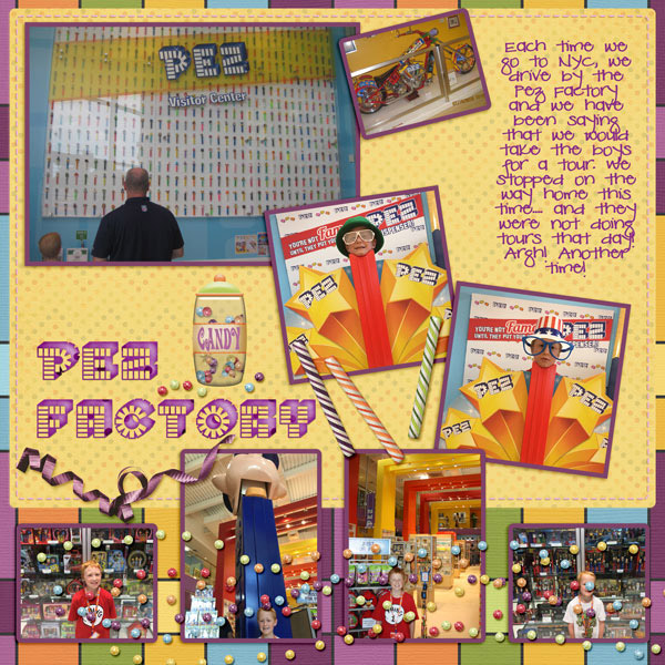 2016 Pez