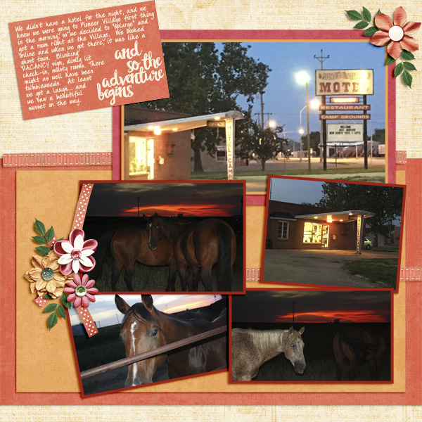 2016 Pioneer Village1