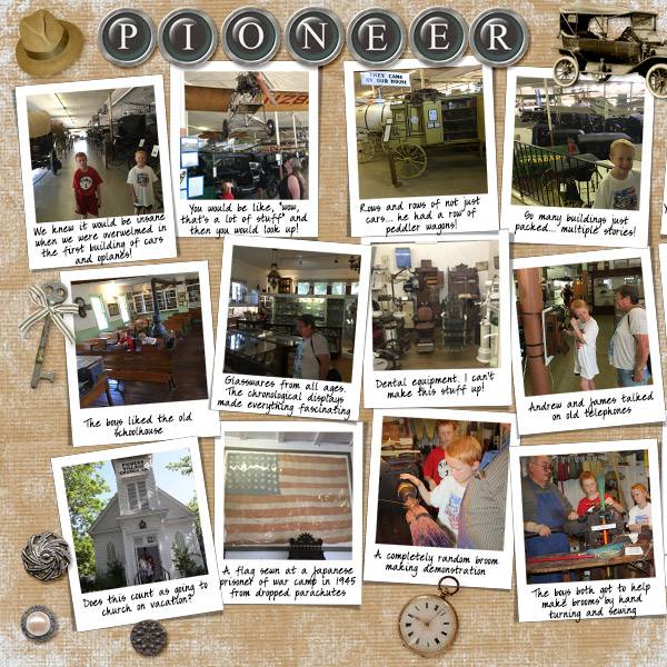 2016 Pioneer Village2
