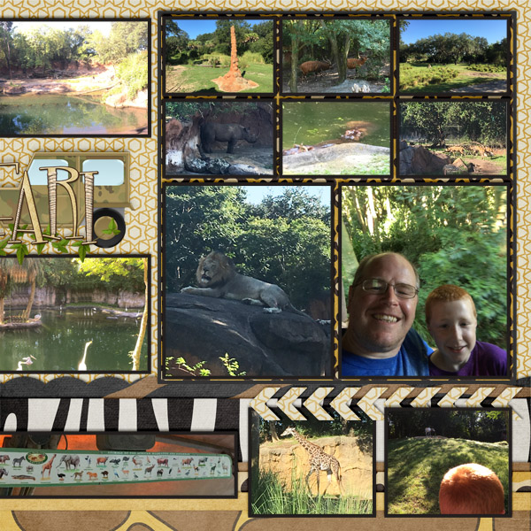 2016 Safari2