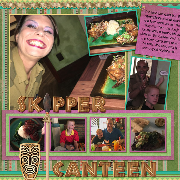 2016 Skipper Canteen