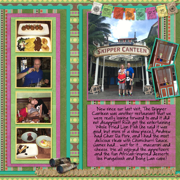2016 Skipper Canteen