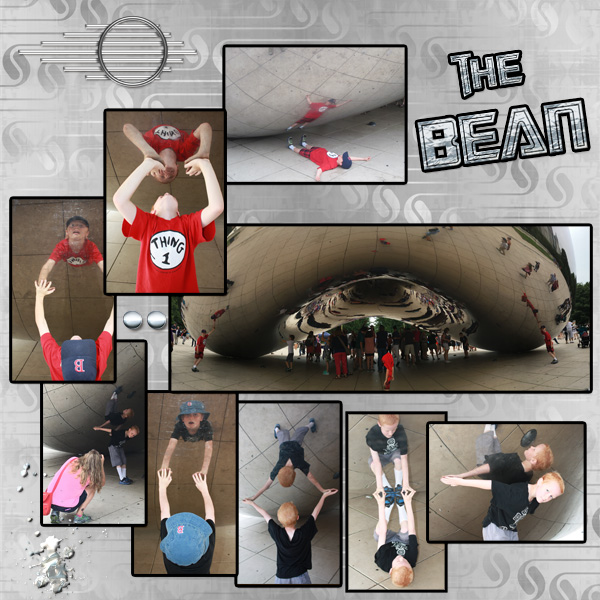 2016 The BeanL