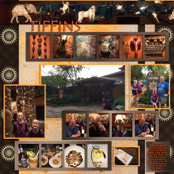 2016 Tiffins