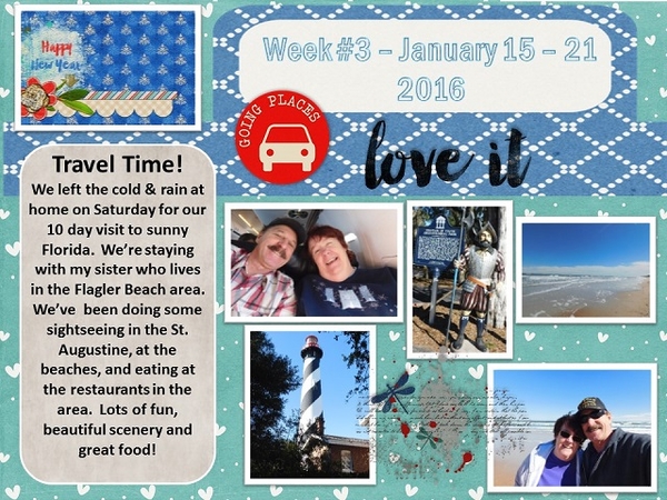 2016 Week 03 - Project 365 Challenge