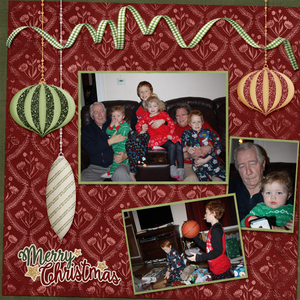 2016 xmas day