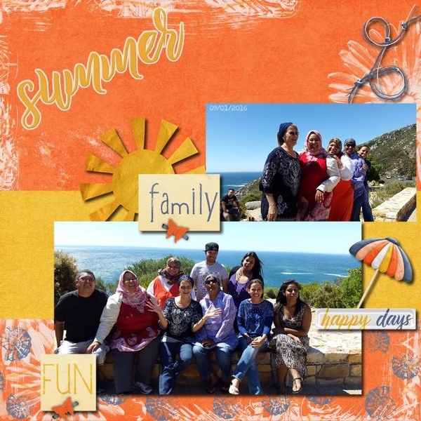 20160109 Summer Family Fun