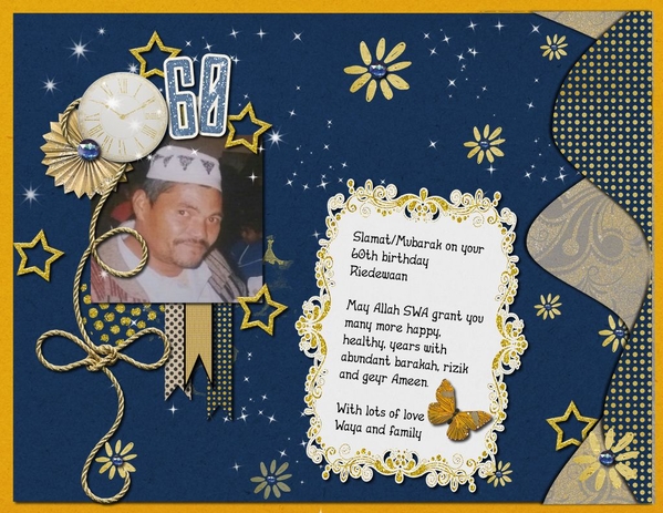 201610 Riedewaan 60th