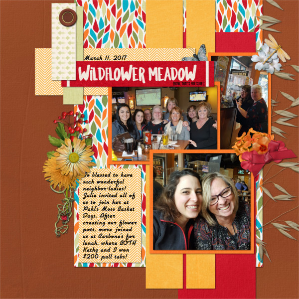 2017-03-11 Neighbor Ladies Carbone's