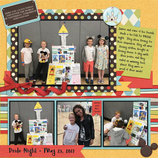2017 05 Pride Night