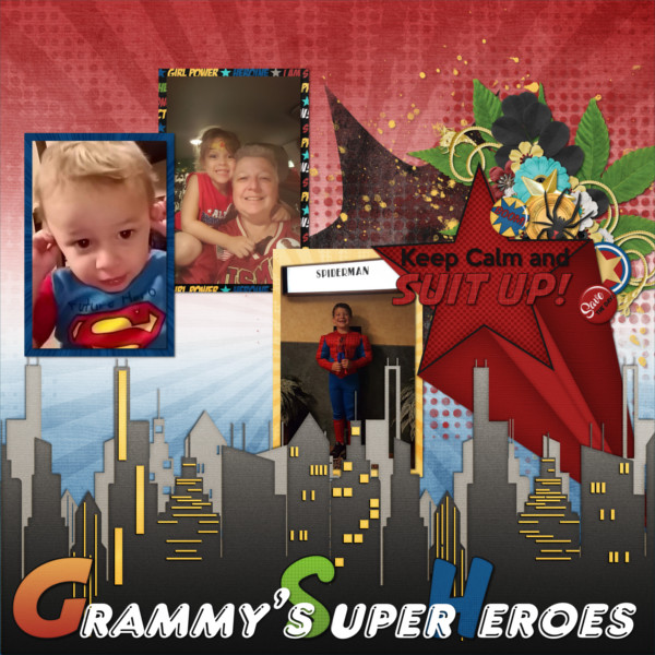 2017-07-30 Grammy's Super Heroes LS_Girl Power