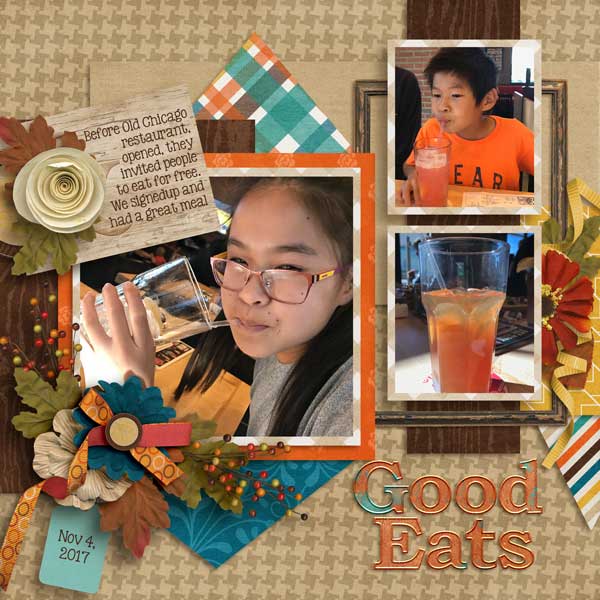 2017-11-Year Of Blessings Challenge