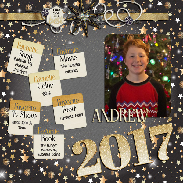 2017 AH New Year