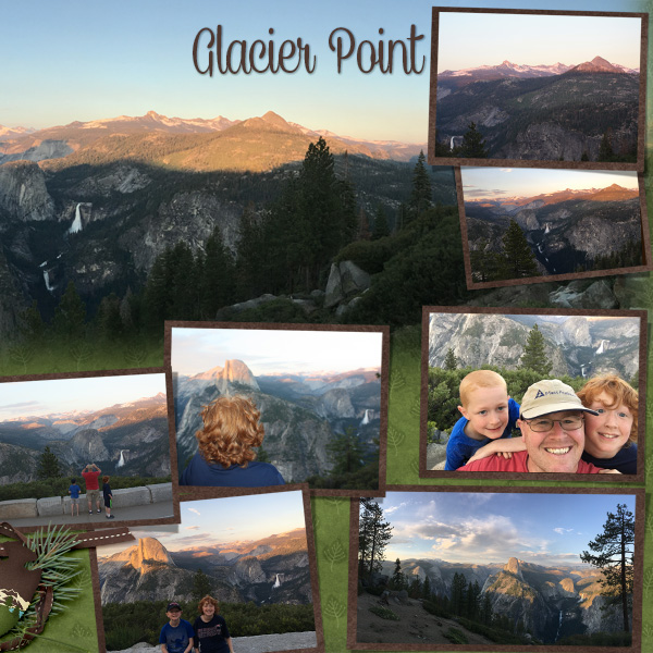 2017 CA HI Glacier Point2