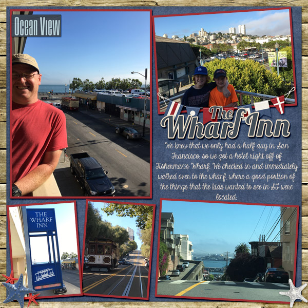 2017 CA Wharf Inn
