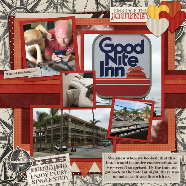 2017 CAHI Good Nite Inn