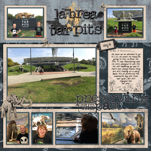 2017 CAHI Tar Pits