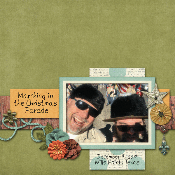 2017 Christmas Parade
