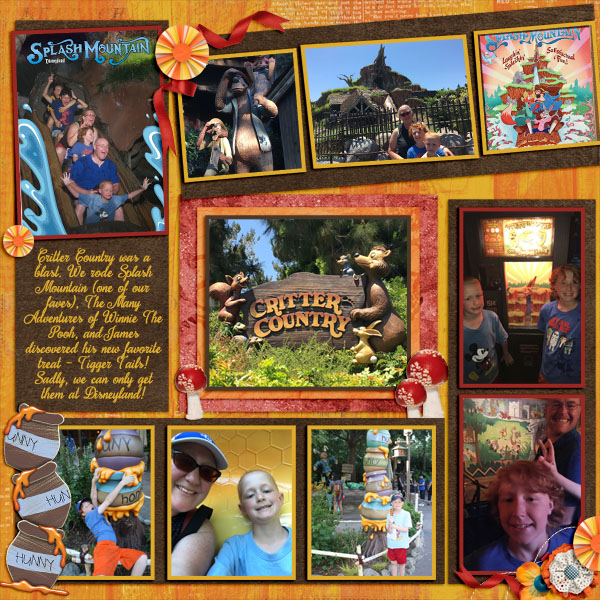 2017 Critter Country