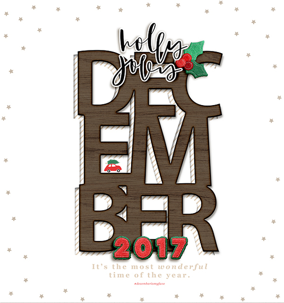 2017 December Front Cover