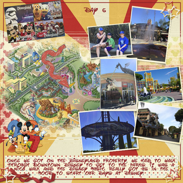 2017 DL Downtown Disney