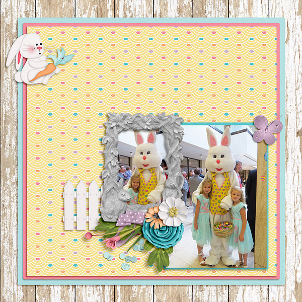 2017 Easter Lunch 3