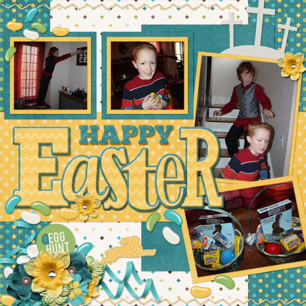 2017 Easter