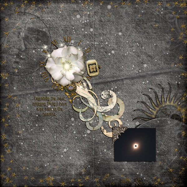 2017 Eclipse