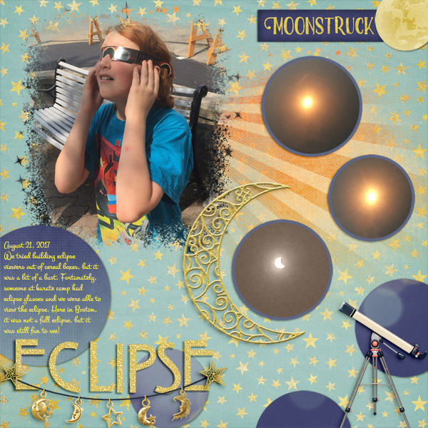 2017 Eclipse