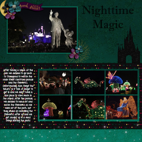 2017 Electrical Parade