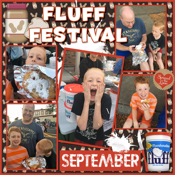 2017 Fluff Festival