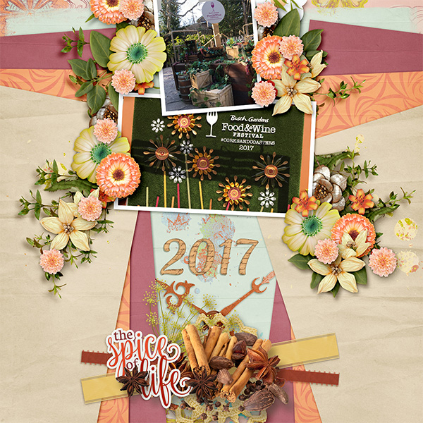 2017 Food and Wine BG