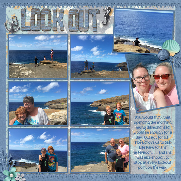 2017 HI Lookout Points